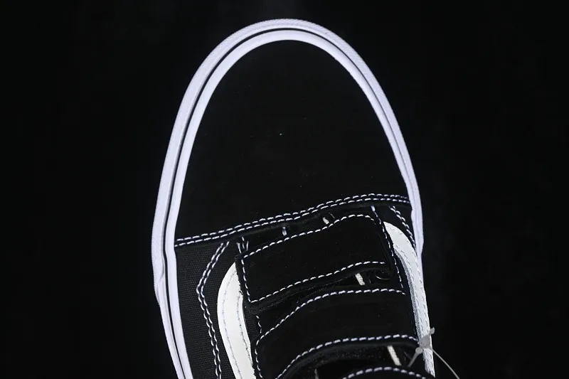 All categories Vans Vans series Vans Low Vans low top Vans Old Skool Vans Velcro low-top casual skateboard shoes VN0A3D29OIU